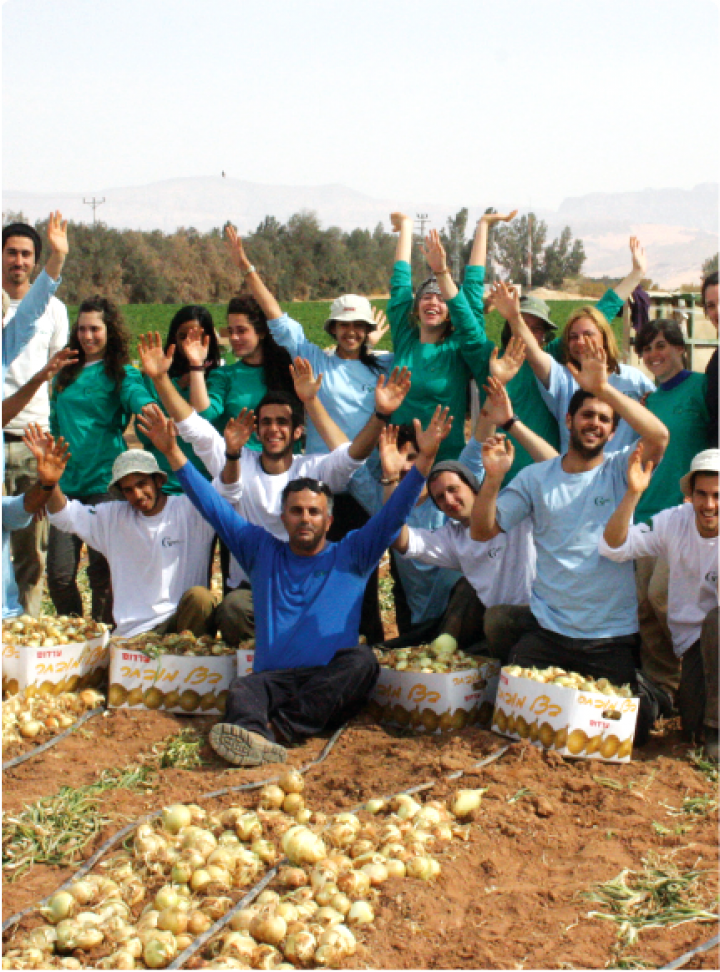 BAYIT: Creative Centers of Jewish Community